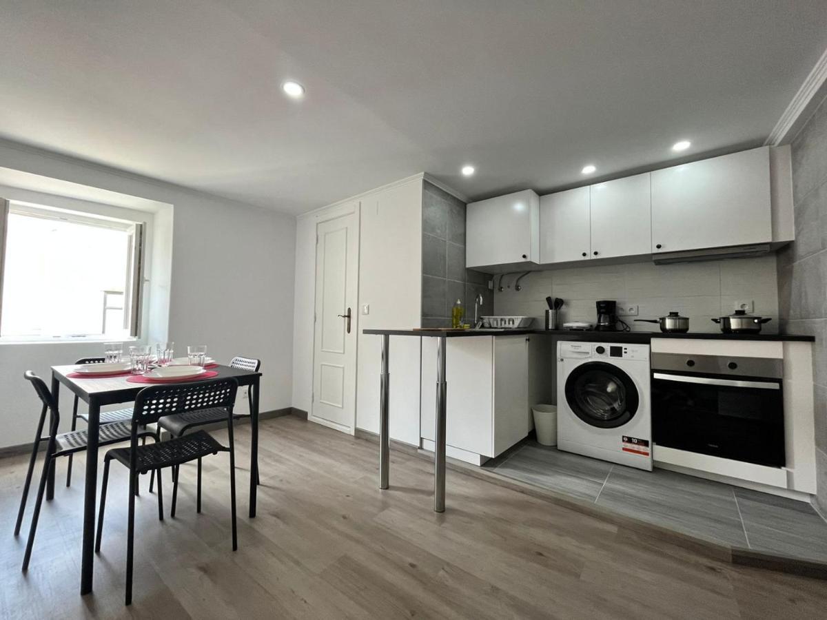 Appartamento Bairro Alto Lovely Lisbona